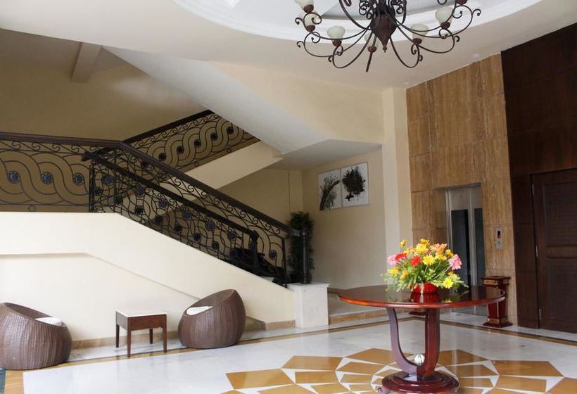 Hotel Oyo Premium Ring Road Cuttack Odisha