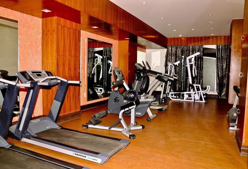 Hotel Oyo Premium Ring Road Cuttack 10