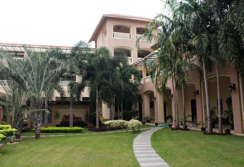 Hotel Oyo Premium Ring Road Cuttack 12