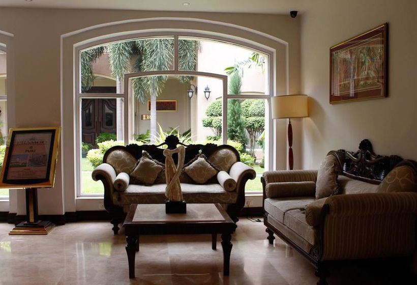 Hotel Oyo Premium Ring Road Cuttack 14