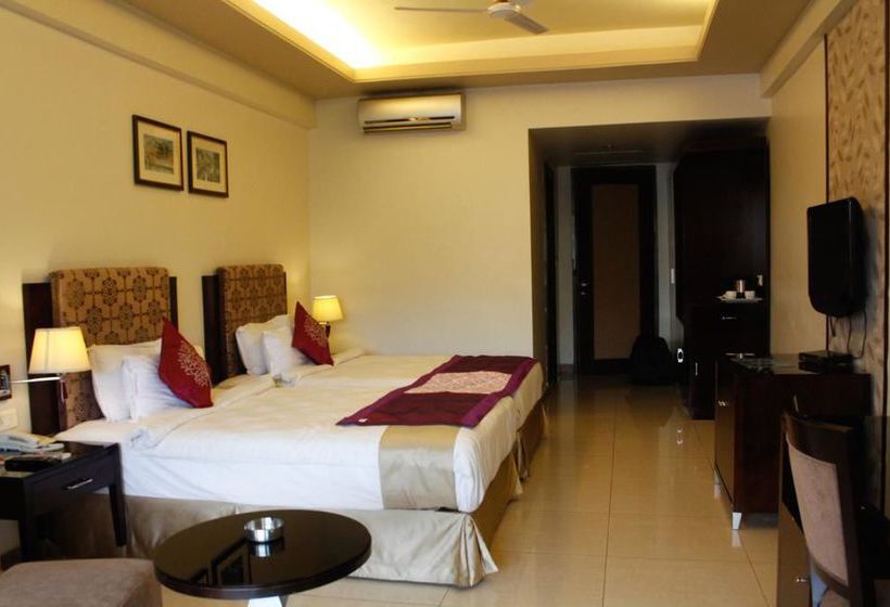 Hotel Oyo Premium Ring Road Cuttack 15