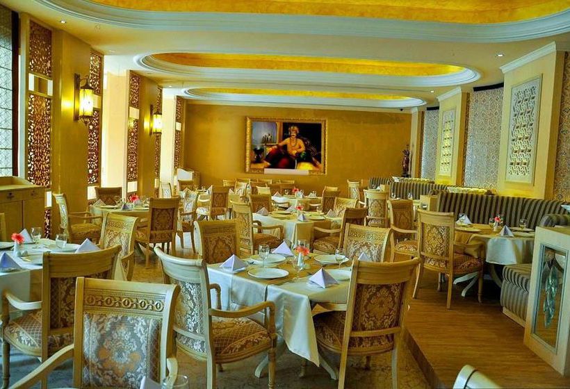 Hotel Oyo Premium Ring Road Cuttack 16