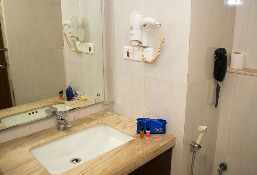 Hotel Oyo Premium Ring Road Cuttack 17