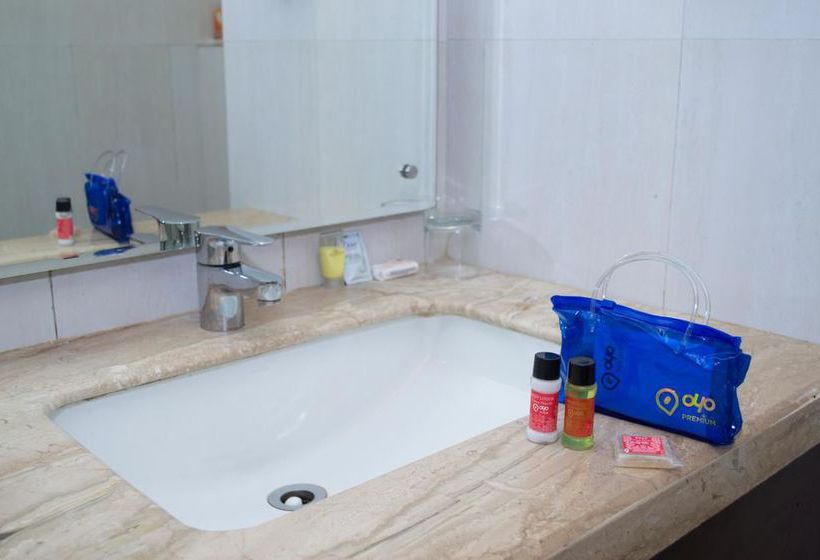 Hotel Oyo Premium Ring Road Cuttack 18