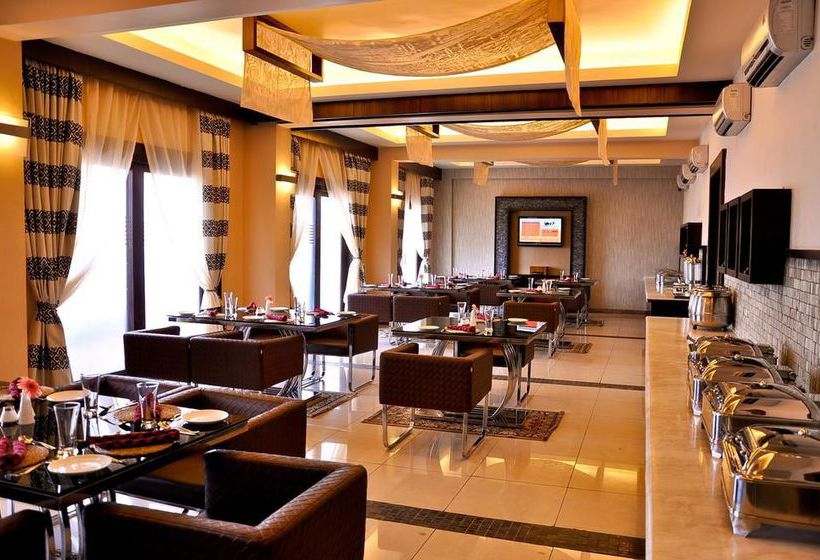 Hotel Oyo Premium Ring Road Cuttack 19