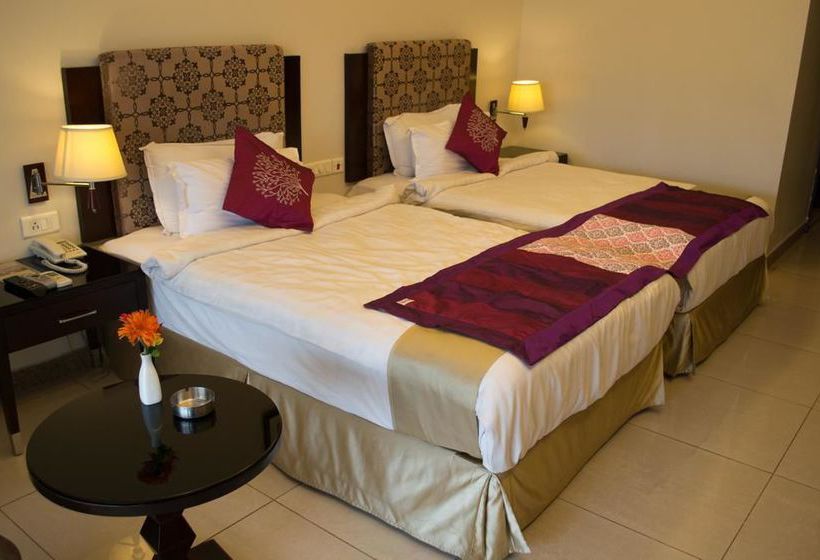 Hotel Oyo Premium Ring Road Cuttack 20