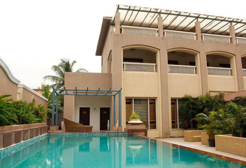 Hotel Oyo Premium Ring Road Cuttack 3