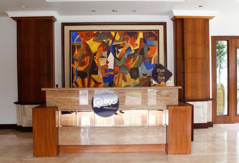 Hotel Oyo Premium Ring Road Cuttack 5