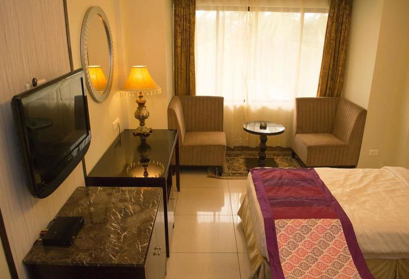 Hotel Oyo Premium Ring Road Cuttack 6