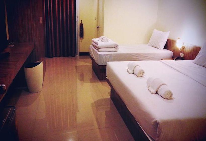 Hotel Le' Luxe Residence Udon Thani