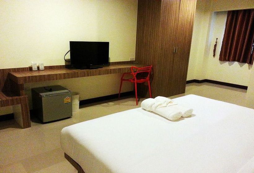 Hotel Le' Luxe Residence 1