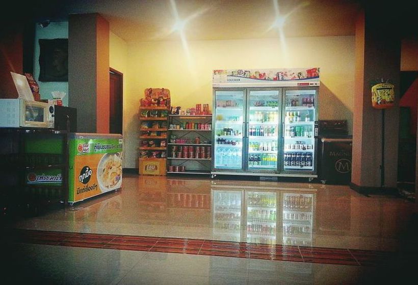 Hotel Le' Luxe Residence 15