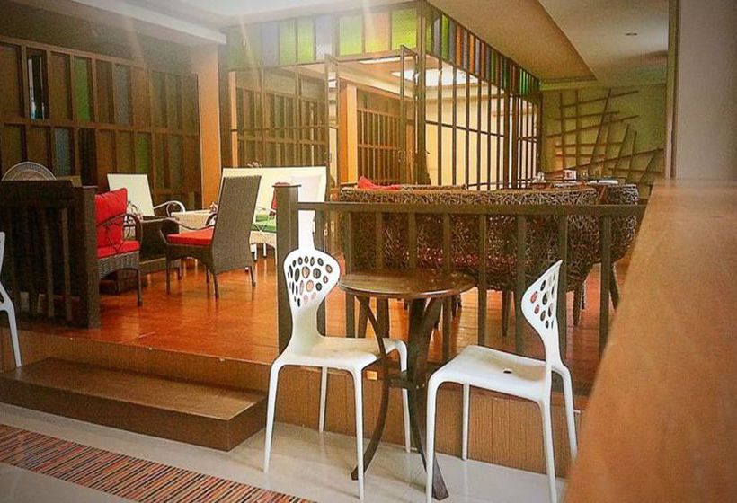 Hotel Le' Luxe Residence 19