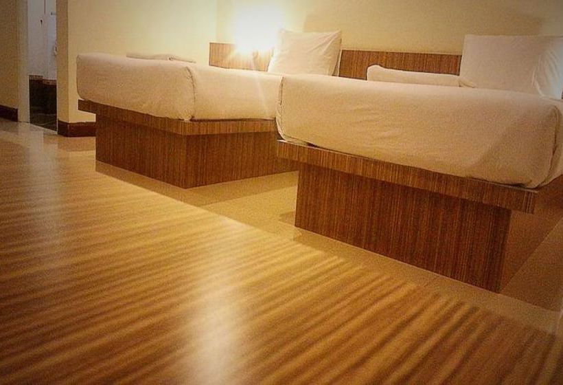 Hotel Le' Luxe Residence 2