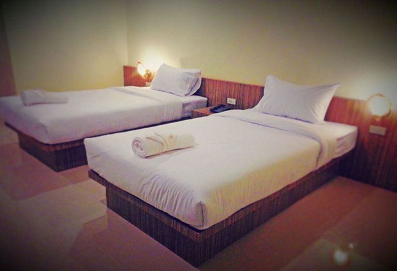 Hotel Le' Luxe Residence 3