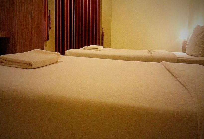 Hotel Le' Luxe Residence 5