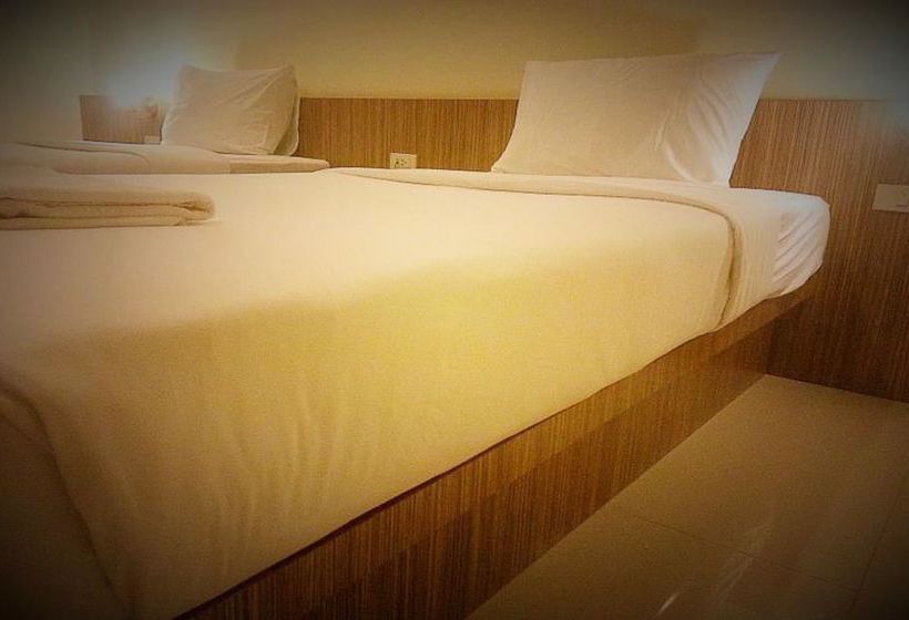 Hotel Le' Luxe Residence 6