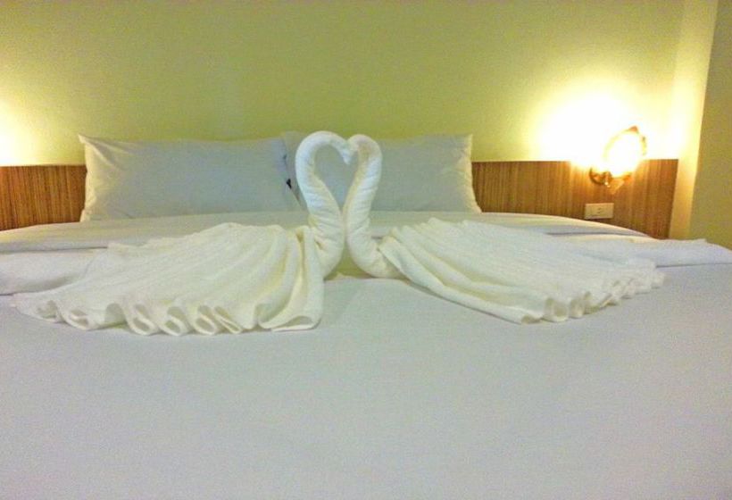 Hotel Le' Luxe Residence 7