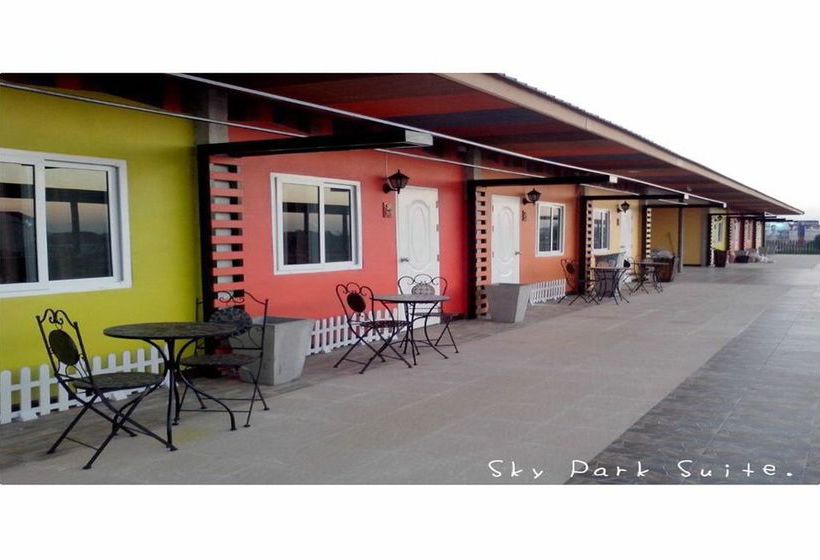 Hotel Le' Luxe Residence 9