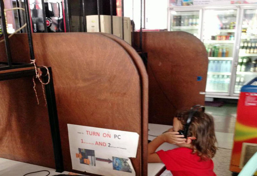 Hotel Cathay Guest House