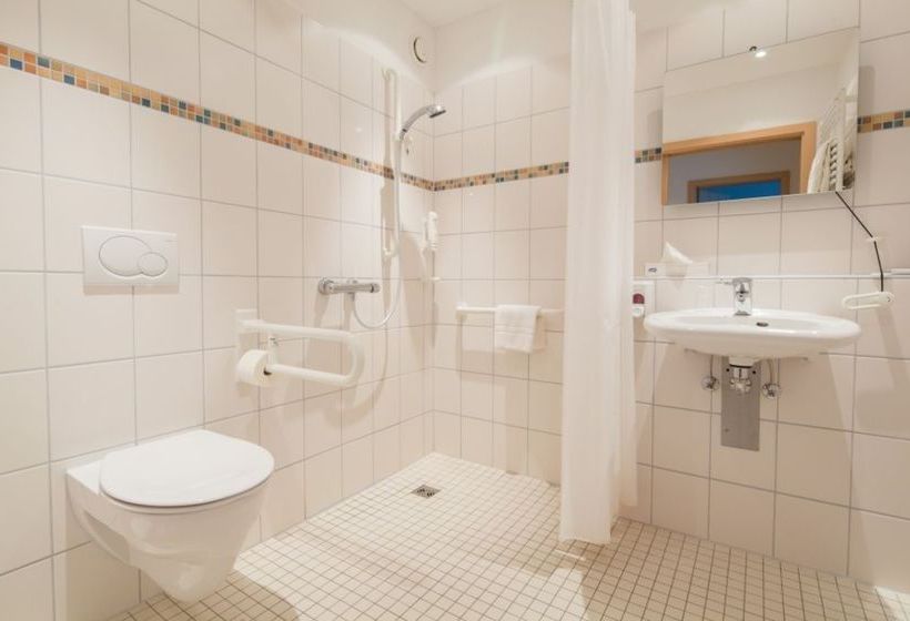 Gda Hotel Göttingen 1