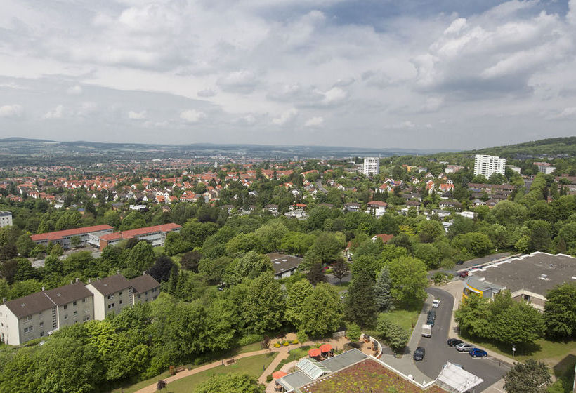 Gda Hotel Göttingen 10