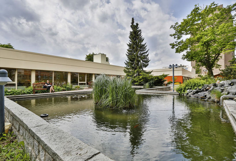 Gda Hotel Göttingen 11