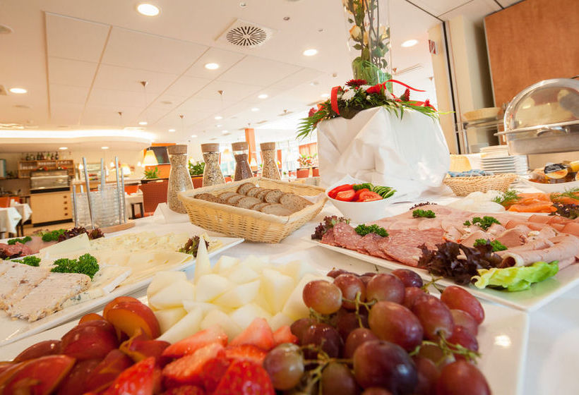 Gda Hotel Göttingen 13