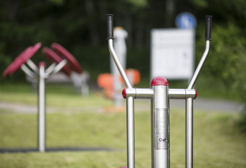 Gda Hotel Göttingen 14