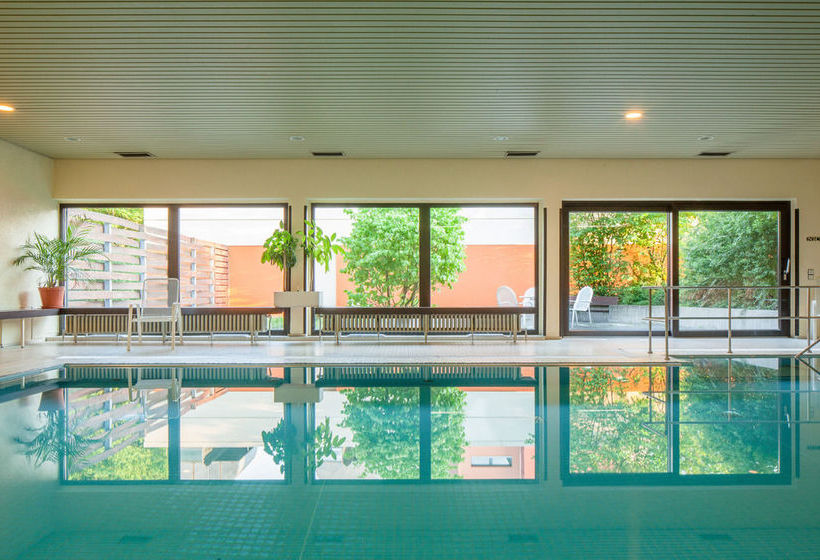 Gda Hotel Göttingen 19