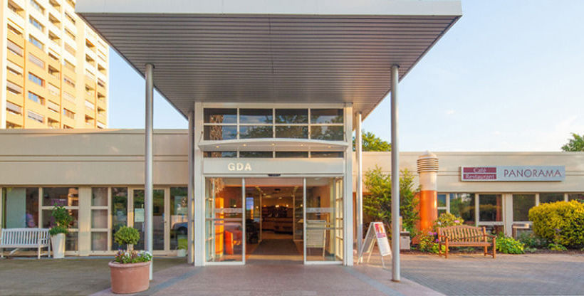 Gda Hotel Göttingen 2