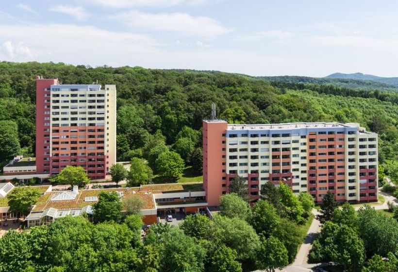 Gda Hotel Göttingen 20