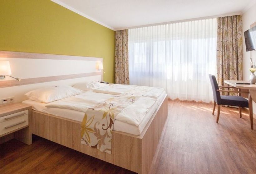 Gda Hotel Göttingen 3