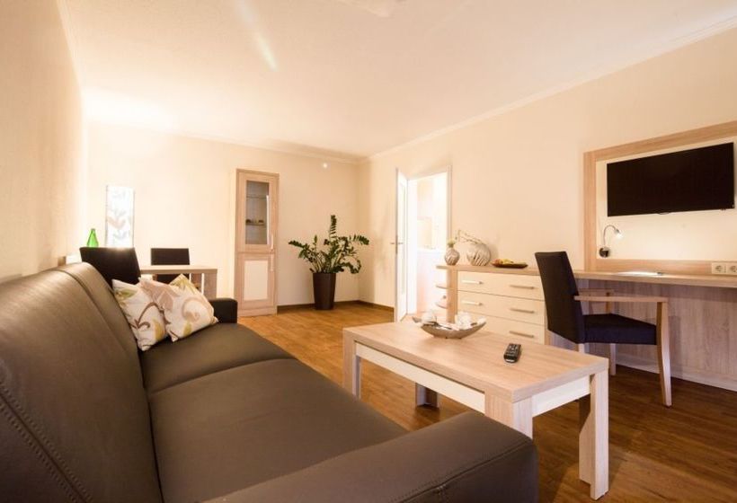 Gda Hotel Göttingen 6