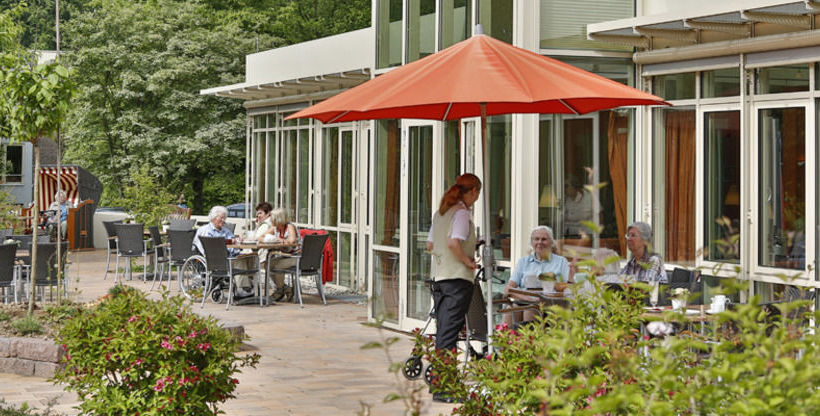 Gda Hotel Göttingen 7