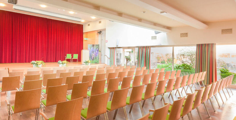 Gda Hotel Göttingen 8