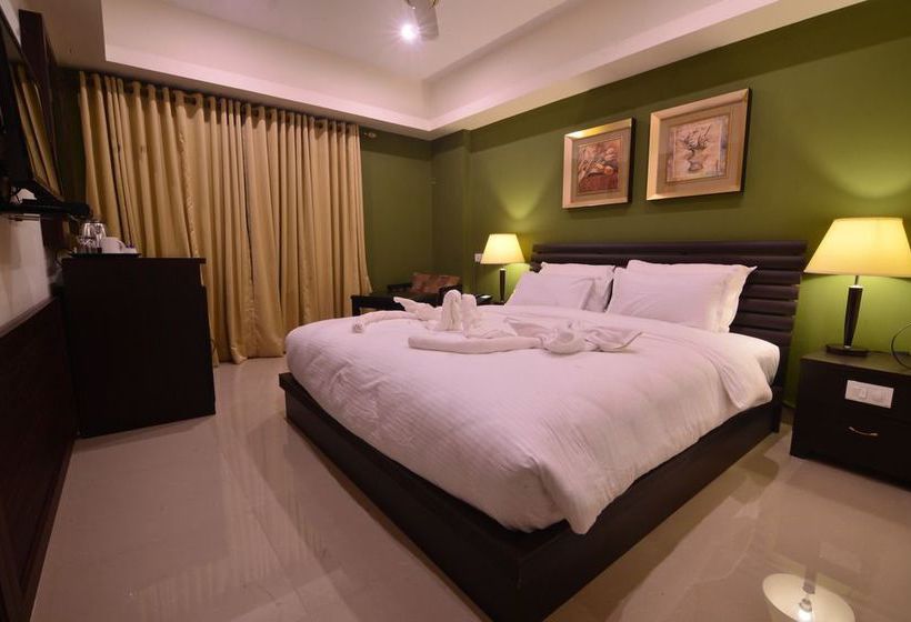 Seasons Hotels & Resorts 1