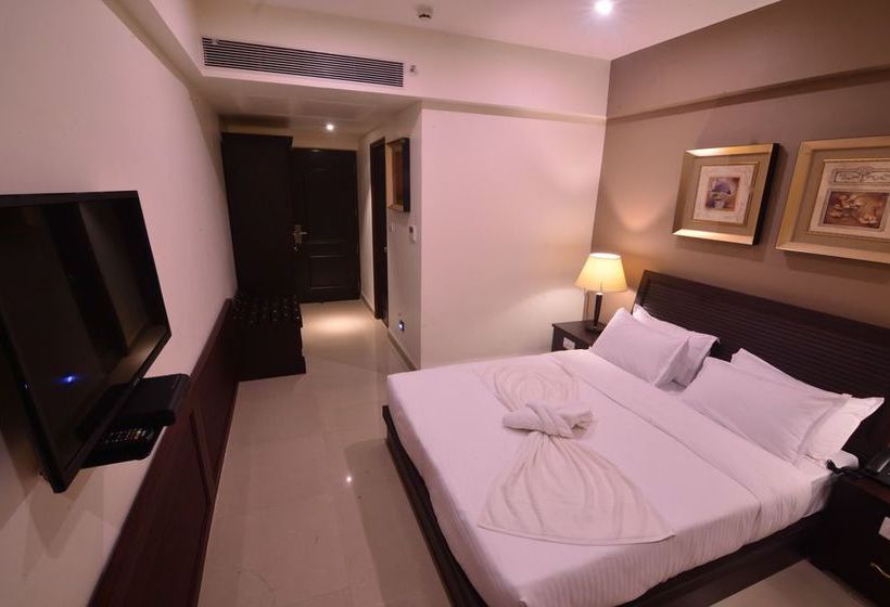 Seasons Hotels & Resorts 10