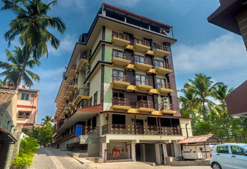 Seasons Hotels & Resorts 2