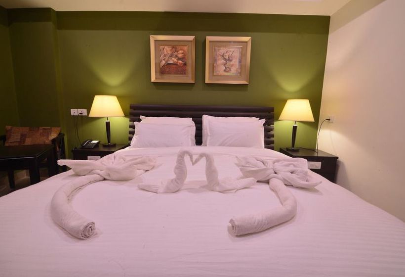 Seasons Hotels & Resorts 3