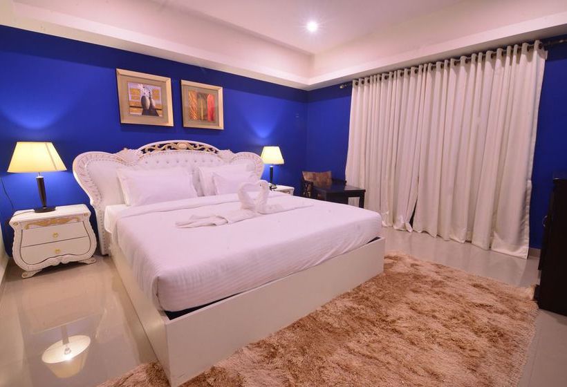 Seasons Hotels & Resorts 4