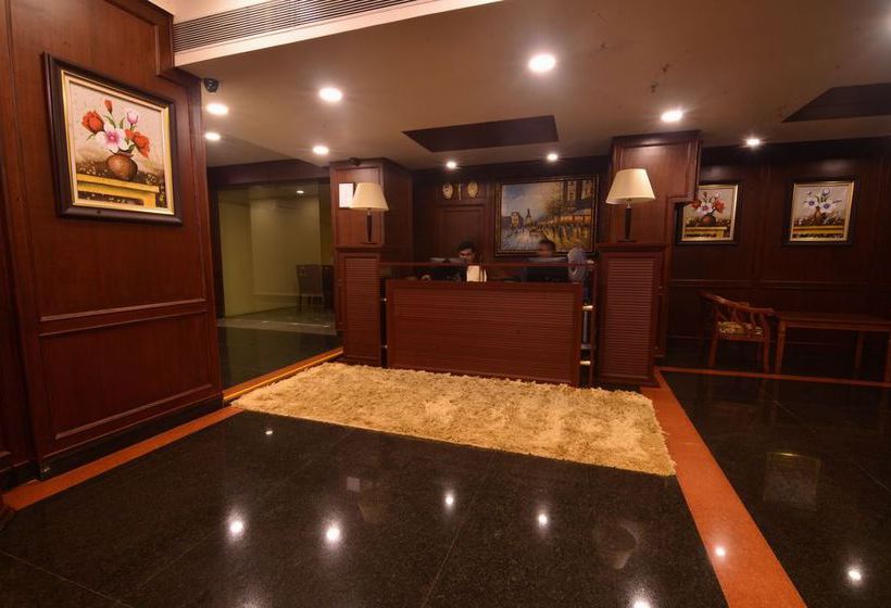 Seasons Hotels & Resorts 6