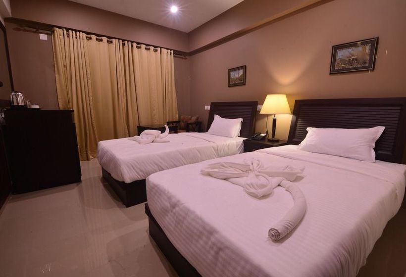 Seasons Hotels & Resorts 7