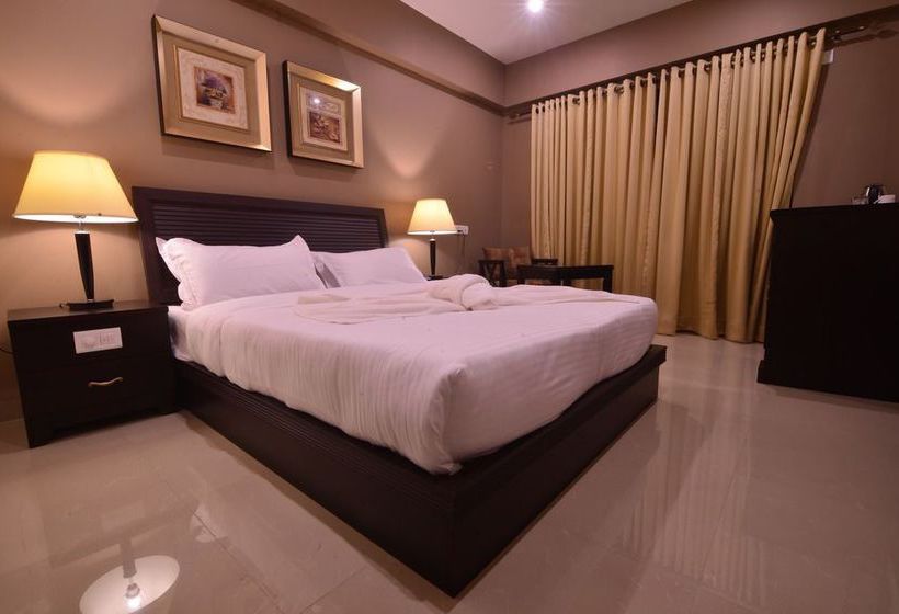 Seasons Hotels & Resorts 8