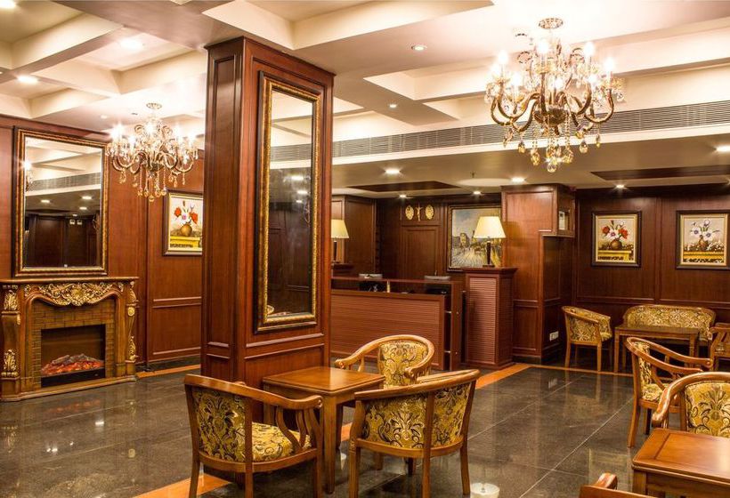 Seasons Hotels & Resorts 9