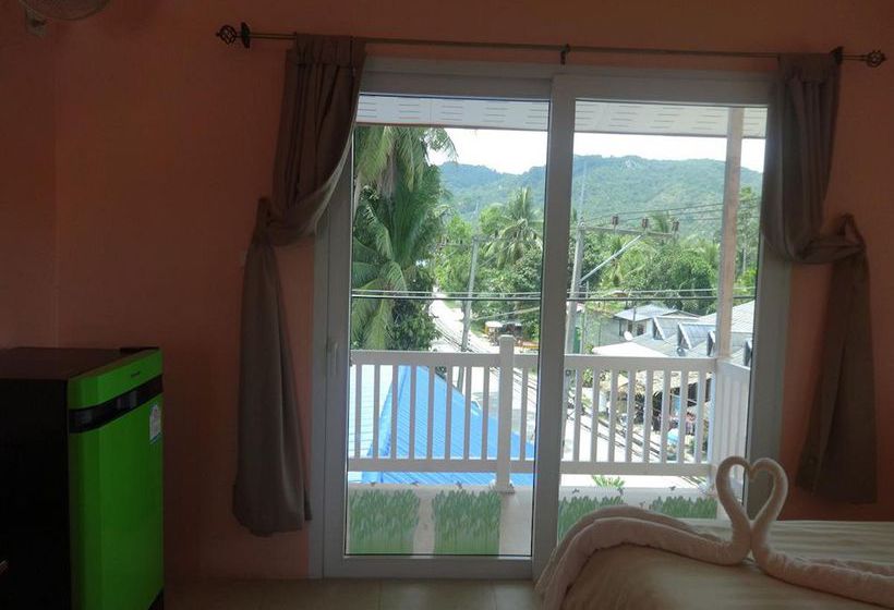 Pensión Moon Travel Guesthouse