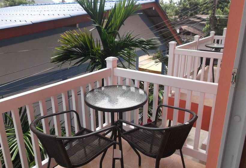 Pension Moon Travel Guesthouse 1