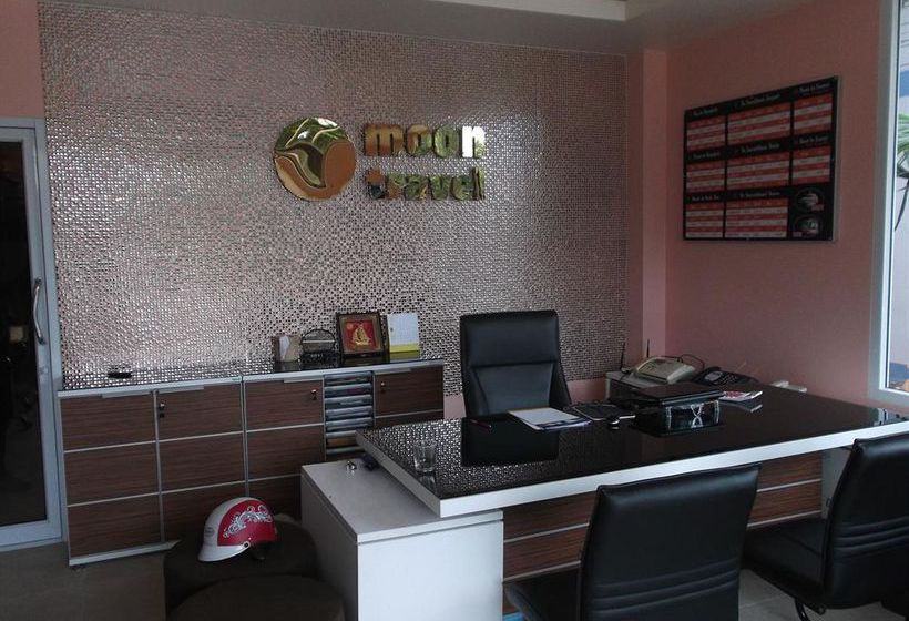 Pension Moon Travel Guesthouse 10