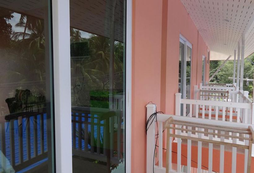 Pension Moon Travel Guesthouse 11