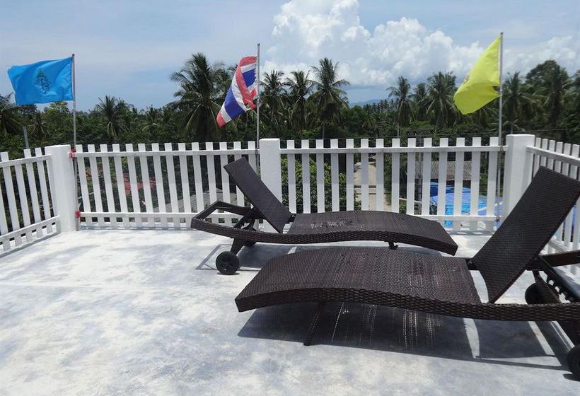 Pension Moon Travel Guesthouse 12